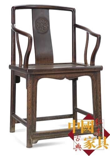 中国古代家具艺术展精品展作品欣赏(图)