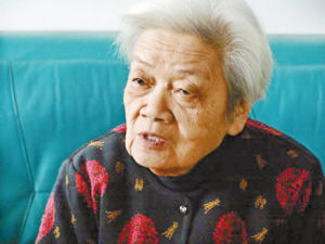 露香园诞生上海顾绣(图)