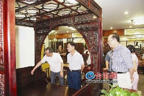 红木家具今年再掀涨价潮 如何变现成难题
