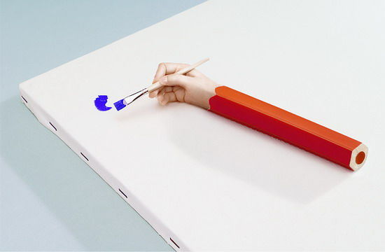 土耳其艺术家Muratsuyur的摄影作品