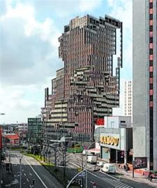 中法新媒体艺术展将举行(图)