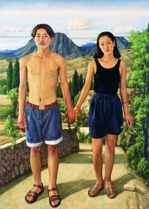 上海朵云轩春拍总标的近3亿元(图)