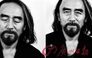 服装设计大师山本耀司爱如暗夜深沉(图)