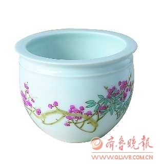 收藏界重回红色年代(图)
