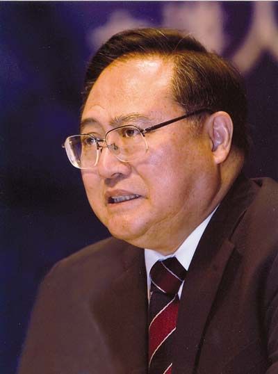 熊光楷：收藏大可不必强求真迹