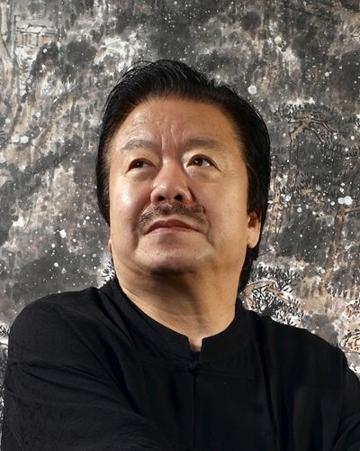 崔如琢：大巧若拙守望传统(图)