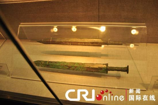 洛阳博物馆：若问古今兴废事请君只看洛阳城