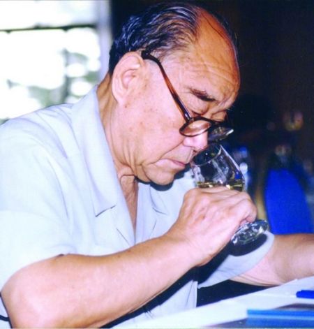 中国葡萄酒泰斗郭其昌：书写中国葡萄酒业历史