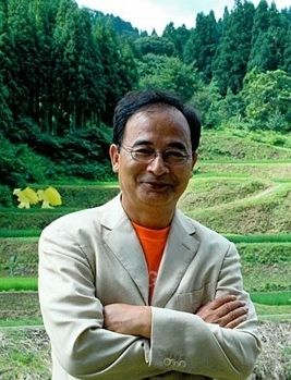 日本越后妻有艺术三年展来沪推介