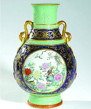 海外回流文物：爱国心陷阱还是漂白非法身份