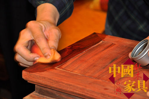 给光身家具穿件保护衣(图)