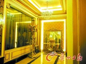 达芬奇家具造假：被曝光工厂无出口木家具资质