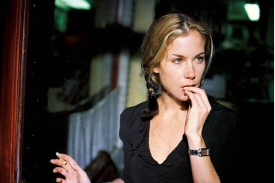 个展《未知》中展出的作品