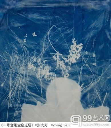 体强力弱的中国影像市场