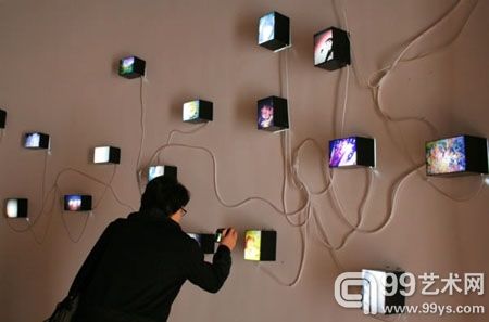 连州国际摄影节现场