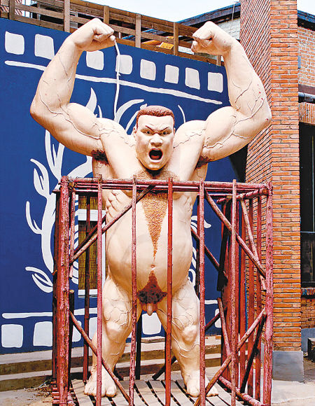资本进入画廊将带来什么