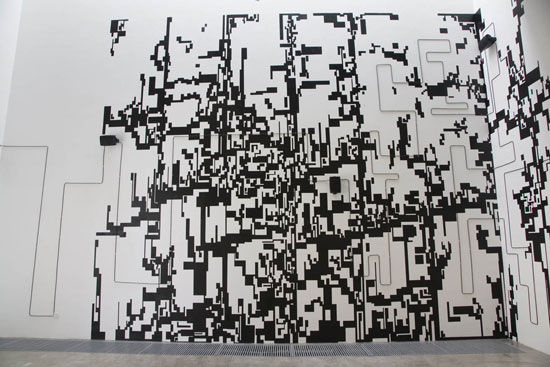 王郁洋《图与字》