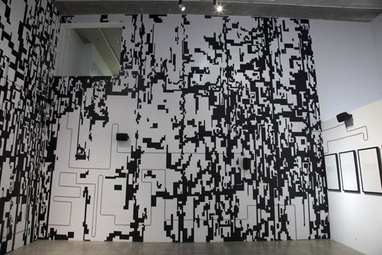 王郁洋《图与字》