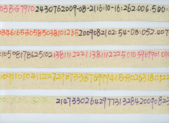 赵要《每天一次》