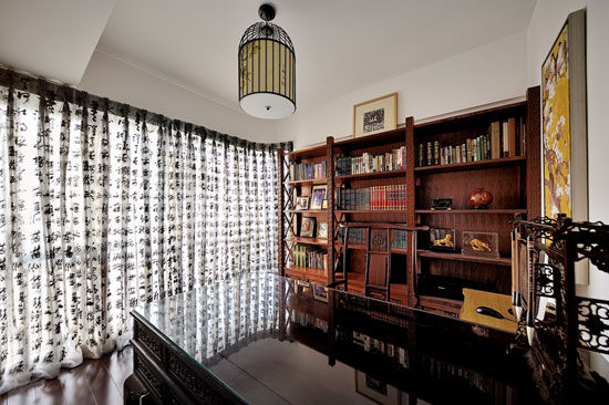 探溯明清家具的“书房文化”之道