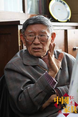 本文作者杨家驹先生