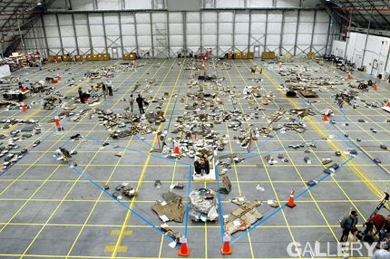 奥地利林兹电子艺术节作品