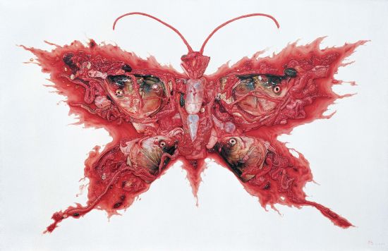 2011年成都双年展即将登场。