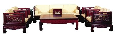 中国中式古典家具