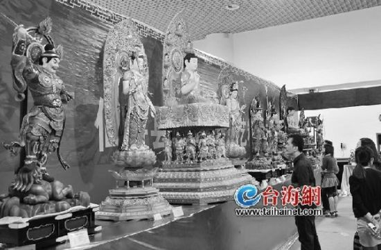沉香价格飙升150% 相关佛教题材藏品身价大涨
