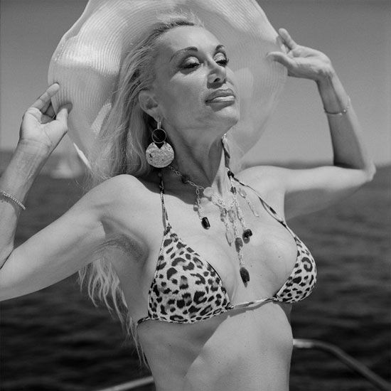 Roberta Pero《Wilge》