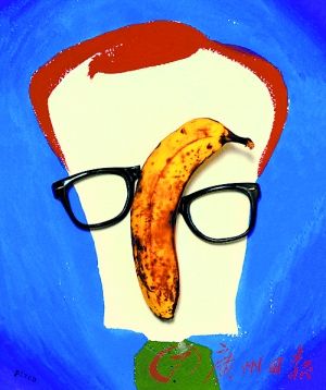 Woody Allen（好莱坞电影大师伍迪?艾伦）