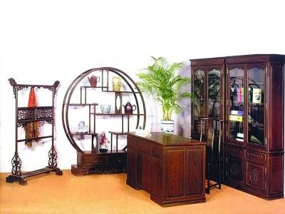 红木家具