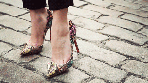 神奇的动态影像