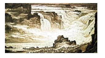 澳门深圳画家聚会濠江联展画作