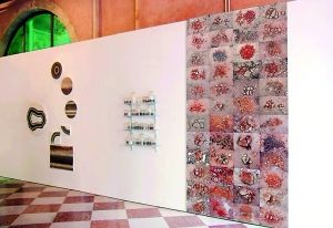 中国当代艺术作品展将在广州举办