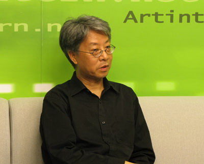 高名潞：当代艺术资本和产业化
