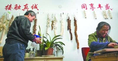 毛笔制作的传承之伤