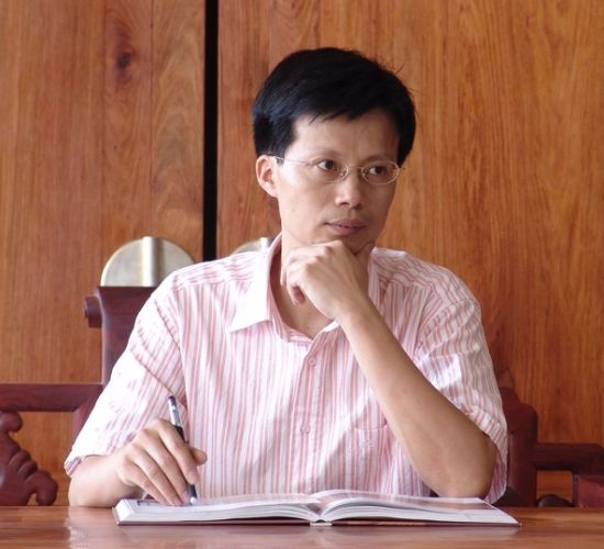 蔡洪添：找到了红木家具的魂