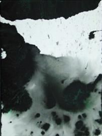 云水间No.1之13 丙烯 50X40cm 2011