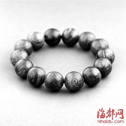 沉香手串15万元
