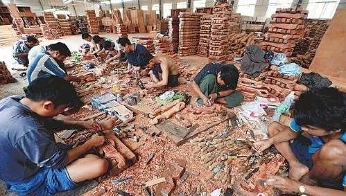 红木家具真跌还是假摔