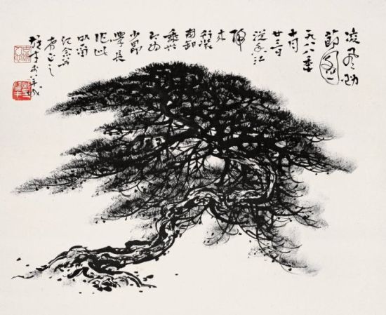 梁江：从岭南画派到20世纪中国画