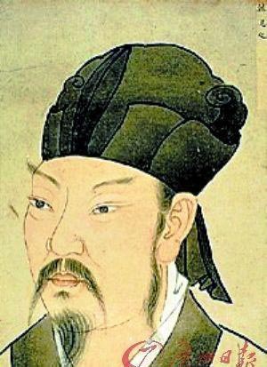 古代大牌写手稿酬多高 皇甫?3000字进账360万