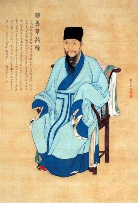 海瑞也曾赚大笔稿费。