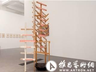 是何阻挡了装置艺术的收藏