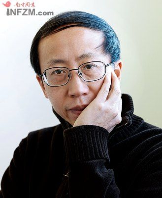 艺术家黄永?：美术馆是坟墓展品都是僵尸