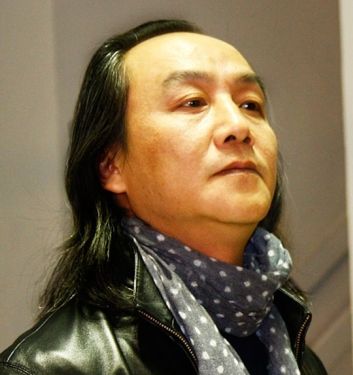 艺术家顾德新：当代艺术需要坚守独立精神