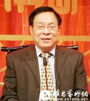 专访徐邦达弟子单国强：深受徐先生的言传身教