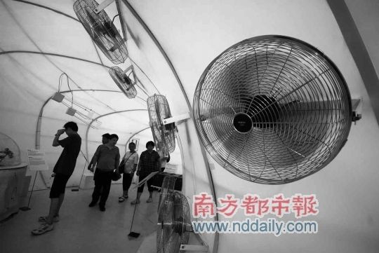 多媒体告诉你：未来艺术长什么样