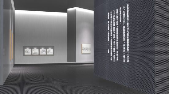 傅镭个展即将亮相数字美术馆